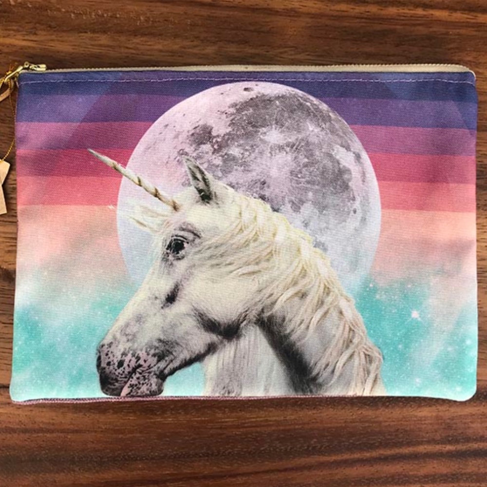 Clutch: Unicorn Moon